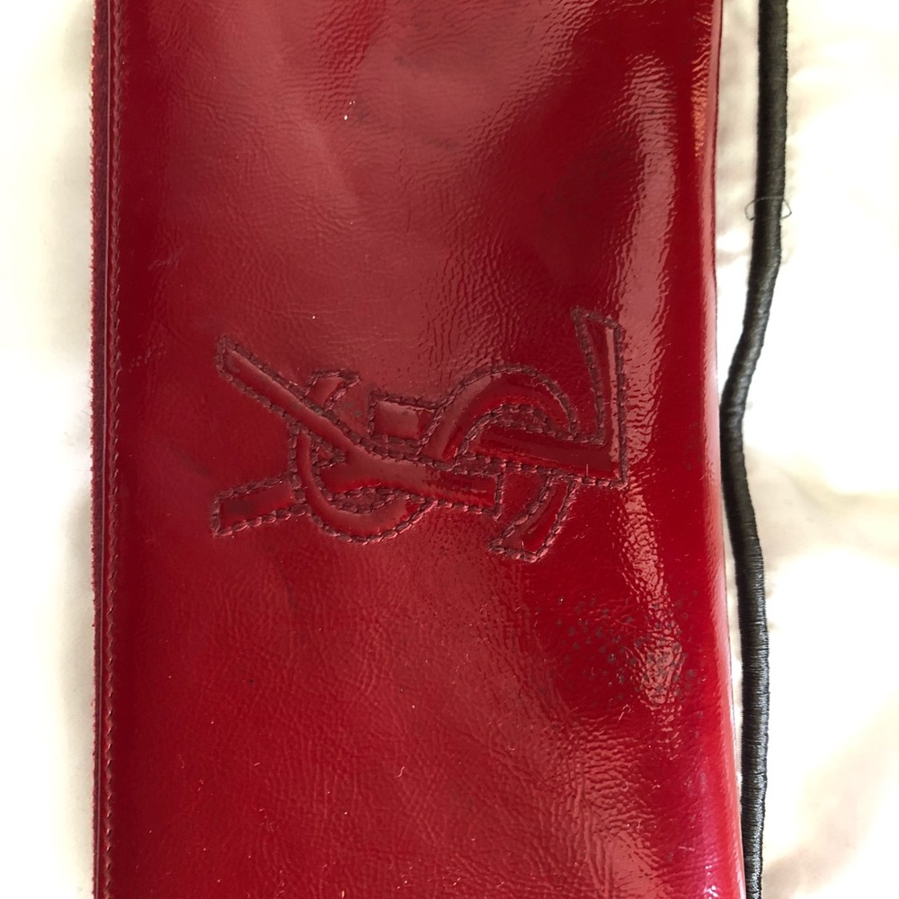 Yves Saint Laurent Wallet - Picture 7 of 8